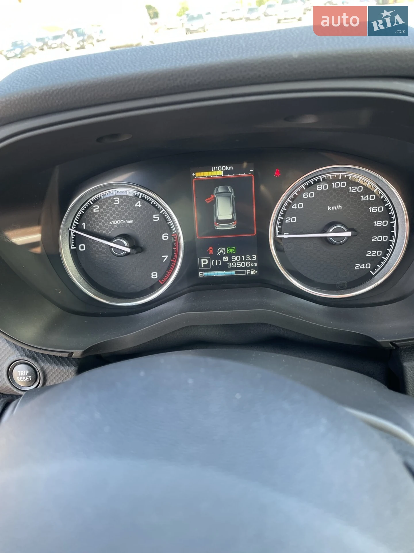 2021 Subaru Forester - мініатюра 6