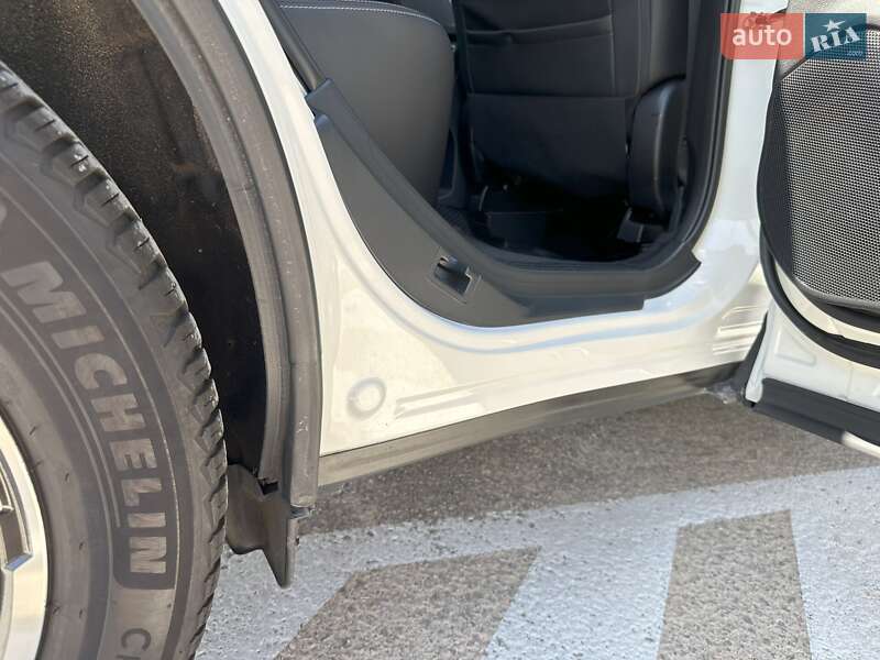 Позашляховик / Кросовер Subaru Forester 2019 в Львові