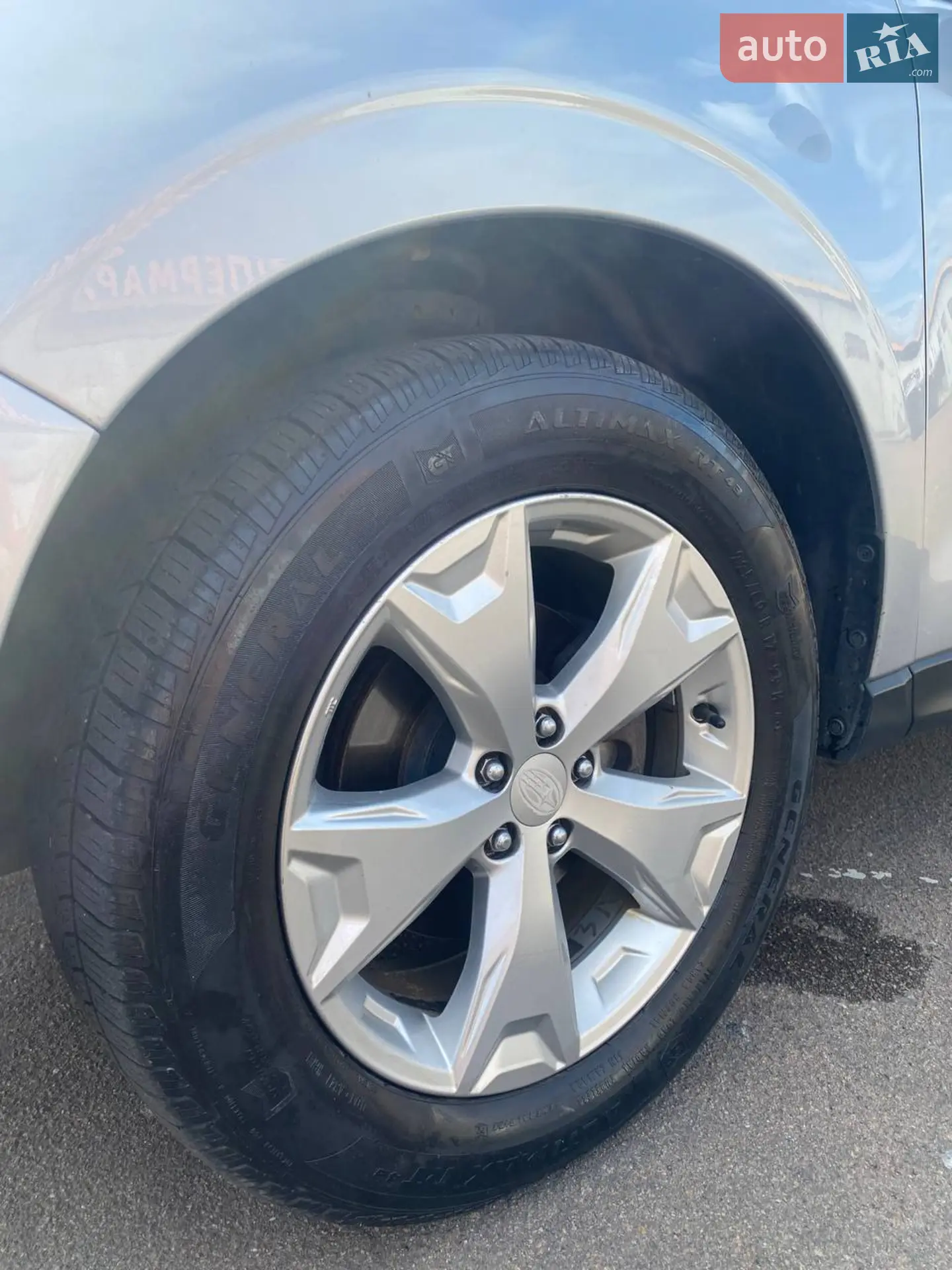 2014 Subaru Forester - мініатюра 33