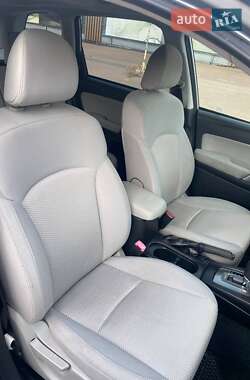 Внедорожник / Кроссовер Subaru Forester 2014 в Житомире