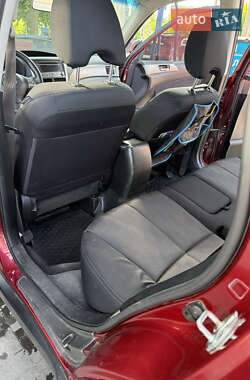 Внедорожник / Кроссовер Subaru Forester 2009 в 
