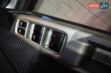 Внедорожник / Кроссовер Subaru Forester 2008 в 
