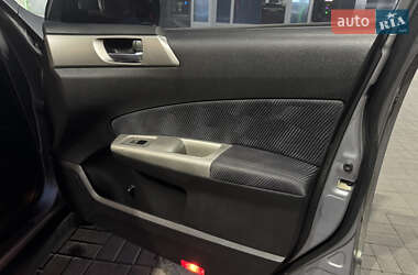 Внедорожник / Кроссовер Subaru Forester 2008 в 