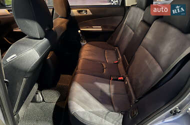 Внедорожник / Кроссовер Subaru Forester 2008 в 