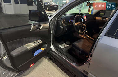 Внедорожник / Кроссовер Subaru Forester 2008 в 