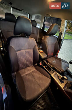 Внедорожник / Кроссовер Subaru Forester 2008 в 