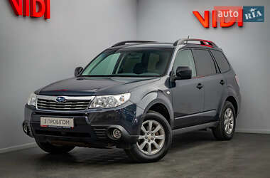 Внедорожник / Кроссовер Subaru Forester 2008 в Киеве