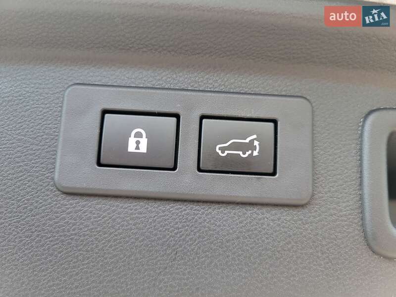Внедорожник / Кроссовер Subaru Forester 2022 в Харькове