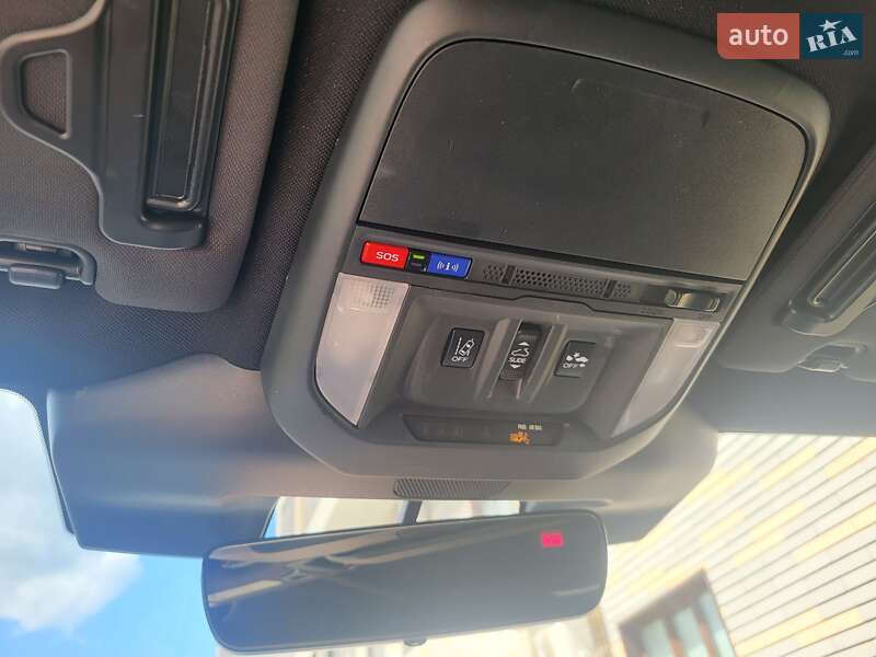 Внедорожник / Кроссовер Subaru Forester 2022 в Харькове