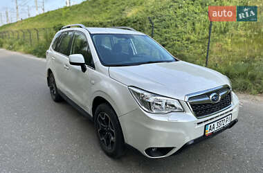 Внедорожник / Кроссовер Subaru Forester 2013 в Киеве