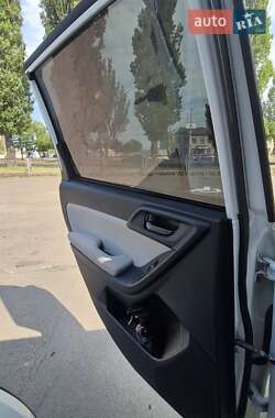 Позашляховик / Кросовер Subaru Forester 2014 в 