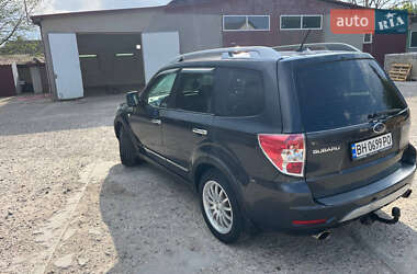 Внедорожник / Кроссовер Subaru Forester 2008 в 