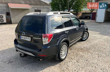 Внедорожник / Кроссовер Subaru Forester 2008 в 