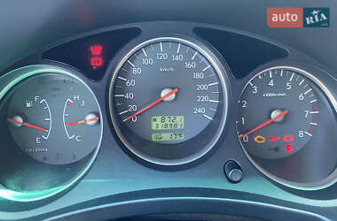 Внедорожник / Кроссовер Subaru Forester 2006 в Глевахе