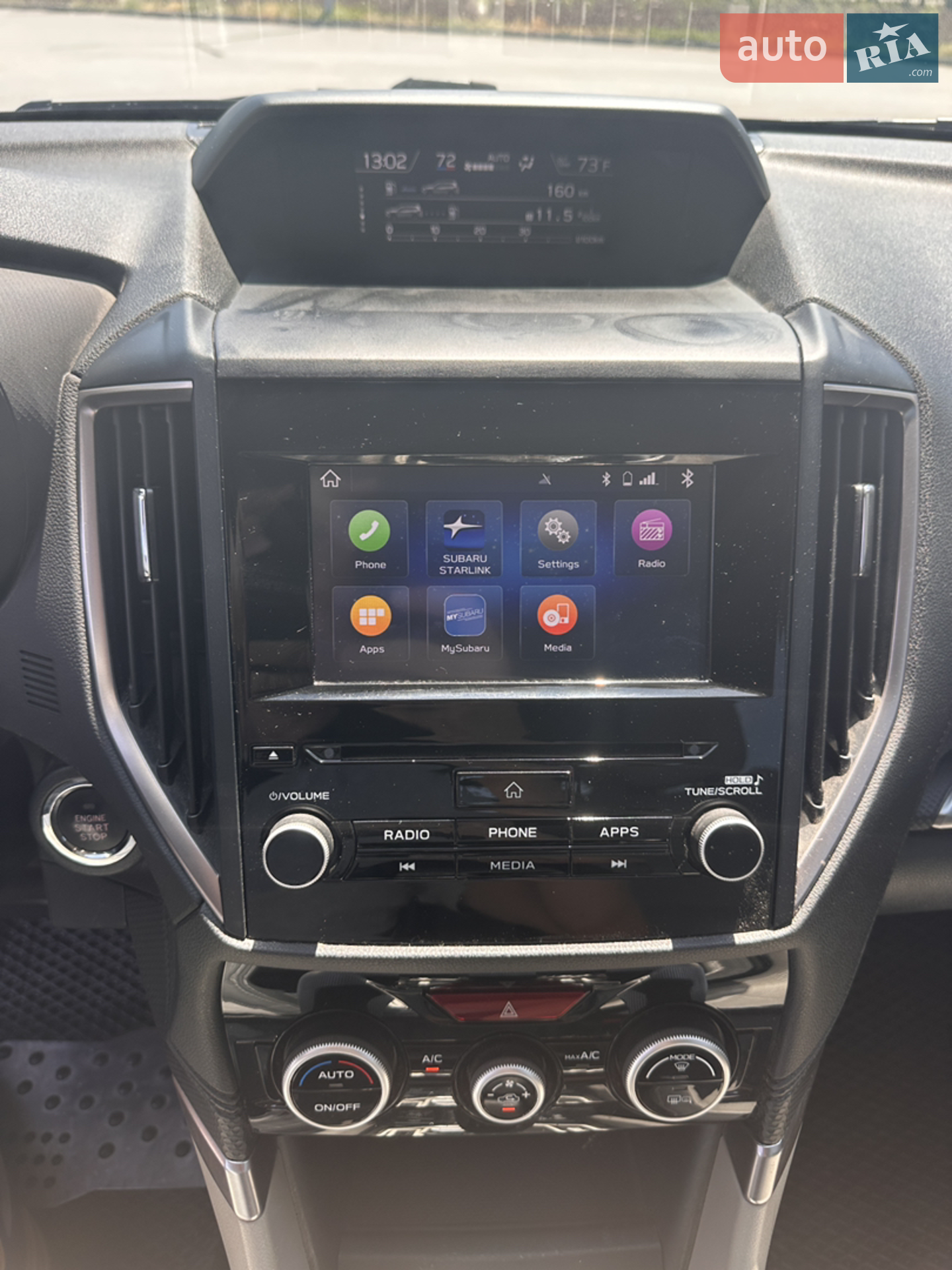2020 Subaru Forester - мініатюра 14