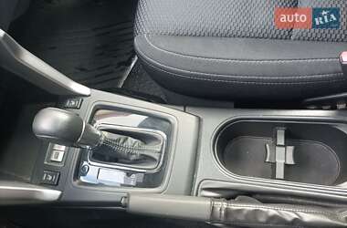 Позашляховик / Кросовер Subaru Forester 2014 в 