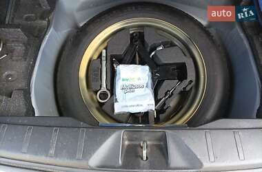 Позашляховик / Кросовер Subaru Forester 2014 в 