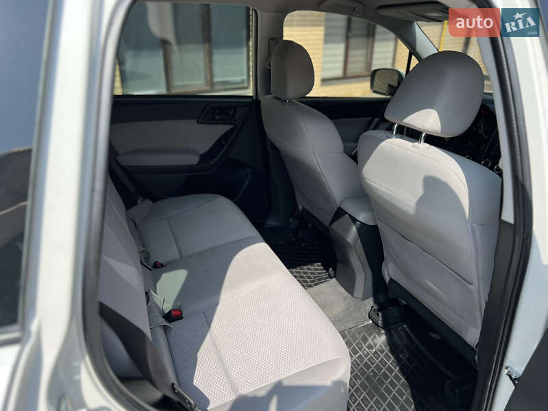 Внедорожник / Кроссовер Subaru Forester 2014 в Бердичеве