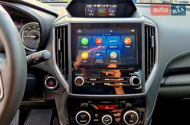 Внедорожник / Кроссовер Subaru Forester 2023 в 