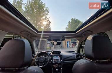 Внедорожник / Кроссовер Subaru Forester 2023 в 