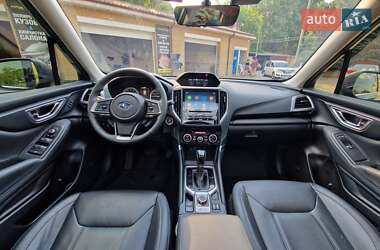Внедорожник / Кроссовер Subaru Forester 2023 в 