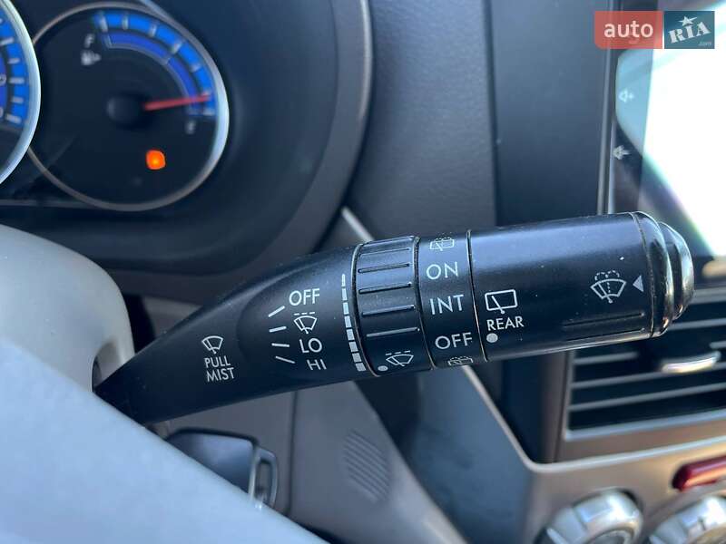 Внедорожник / Кроссовер Subaru Forester 2009 в Одессе