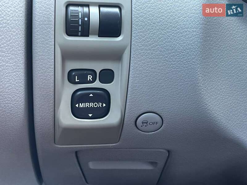 Внедорожник / Кроссовер Subaru Forester 2009 в Одессе