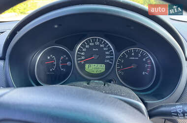 Внедорожник / Кроссовер Subaru Forester 2004 в 