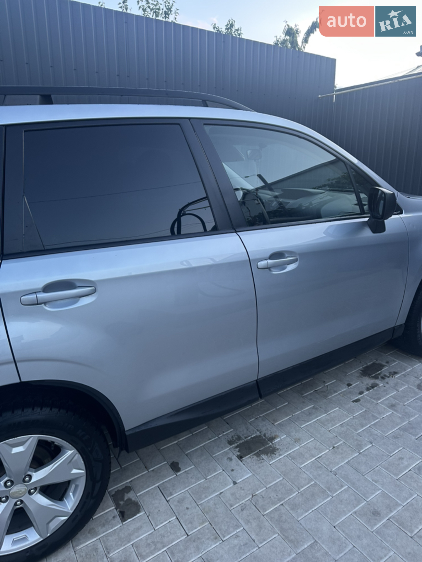 2014 Subaru Forester - мініатюра 7