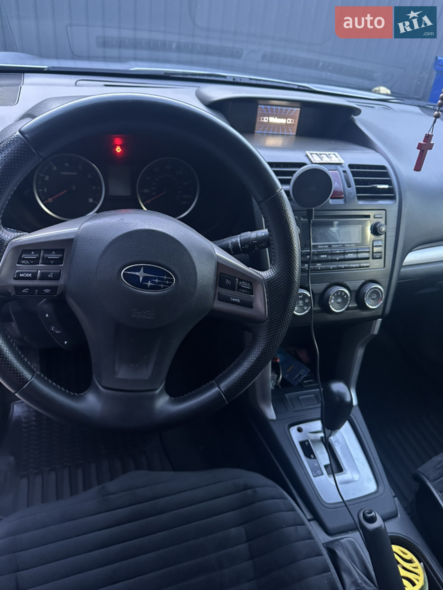 2014 Subaru Forester - мініатюра 11