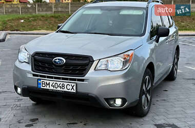 Внедорожник / Кроссовер Subaru Forester 2016 в Мостиске