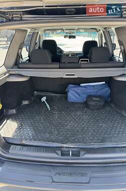 Внедорожник / Кроссовер Subaru Forester 2007 в 