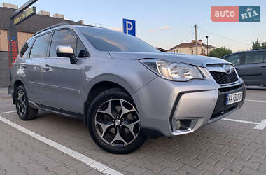 Внедорожник / Кроссовер Subaru Forester 2016 в 