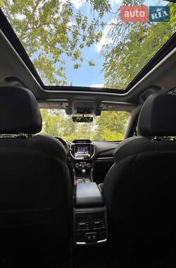 Внедорожник / Кроссовер Subaru Forester 2020 в 