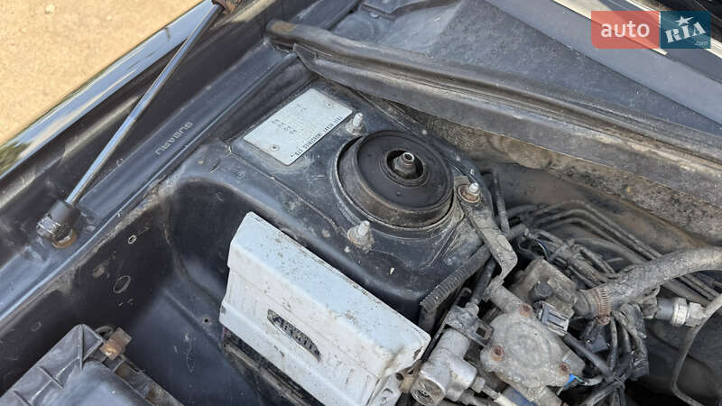 Внедорожник / Кроссовер Subaru Forester 2006 в Киеве