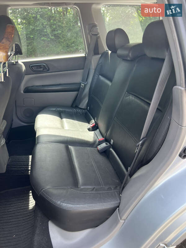 Внедорожник / Кроссовер Subaru Forester 2006 в Житомире