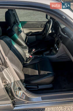 Внедорожник / Кроссовер Subaru Forester 2006 в 