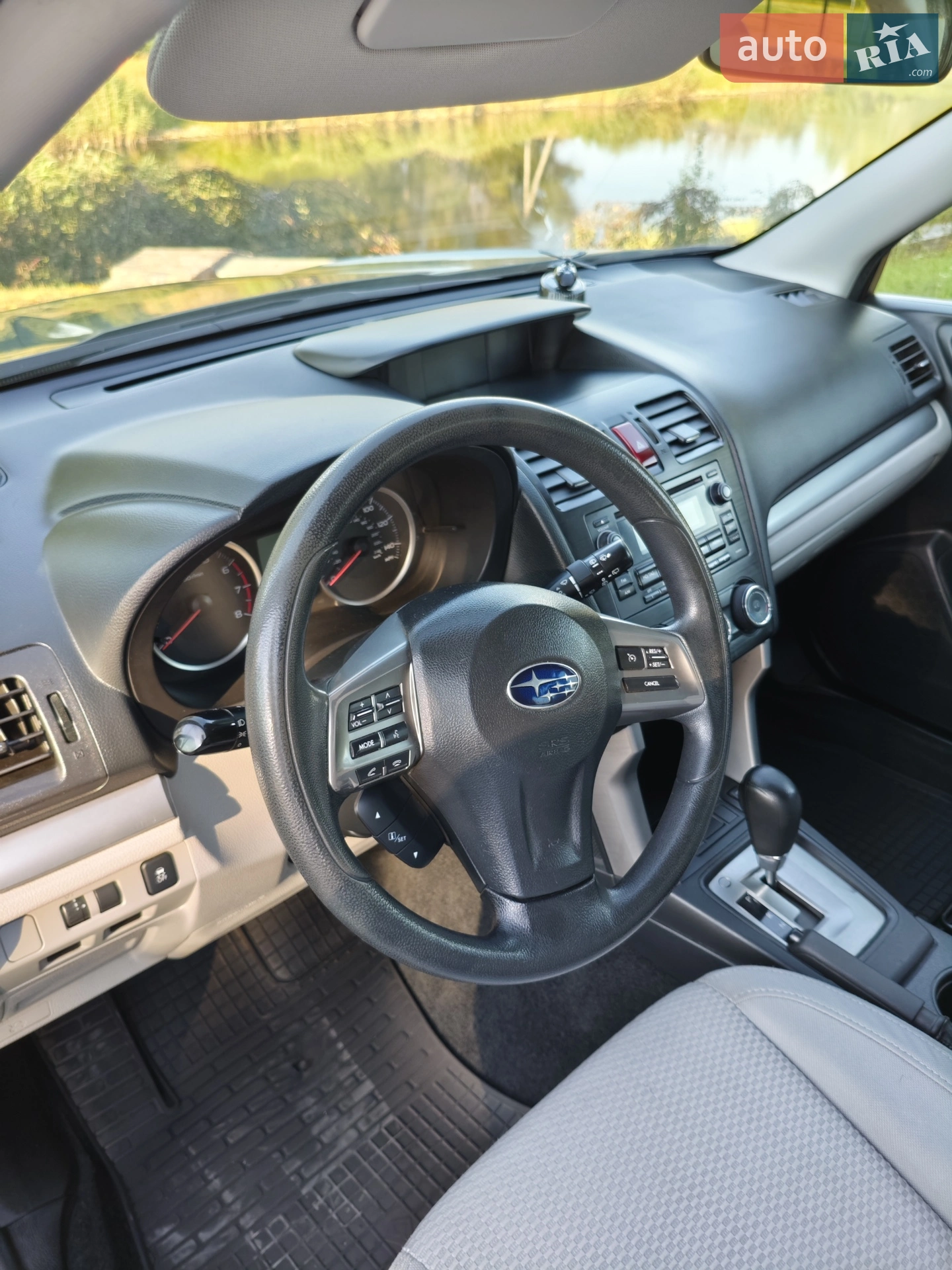 2015 Subaru Forester - мініатюра 20