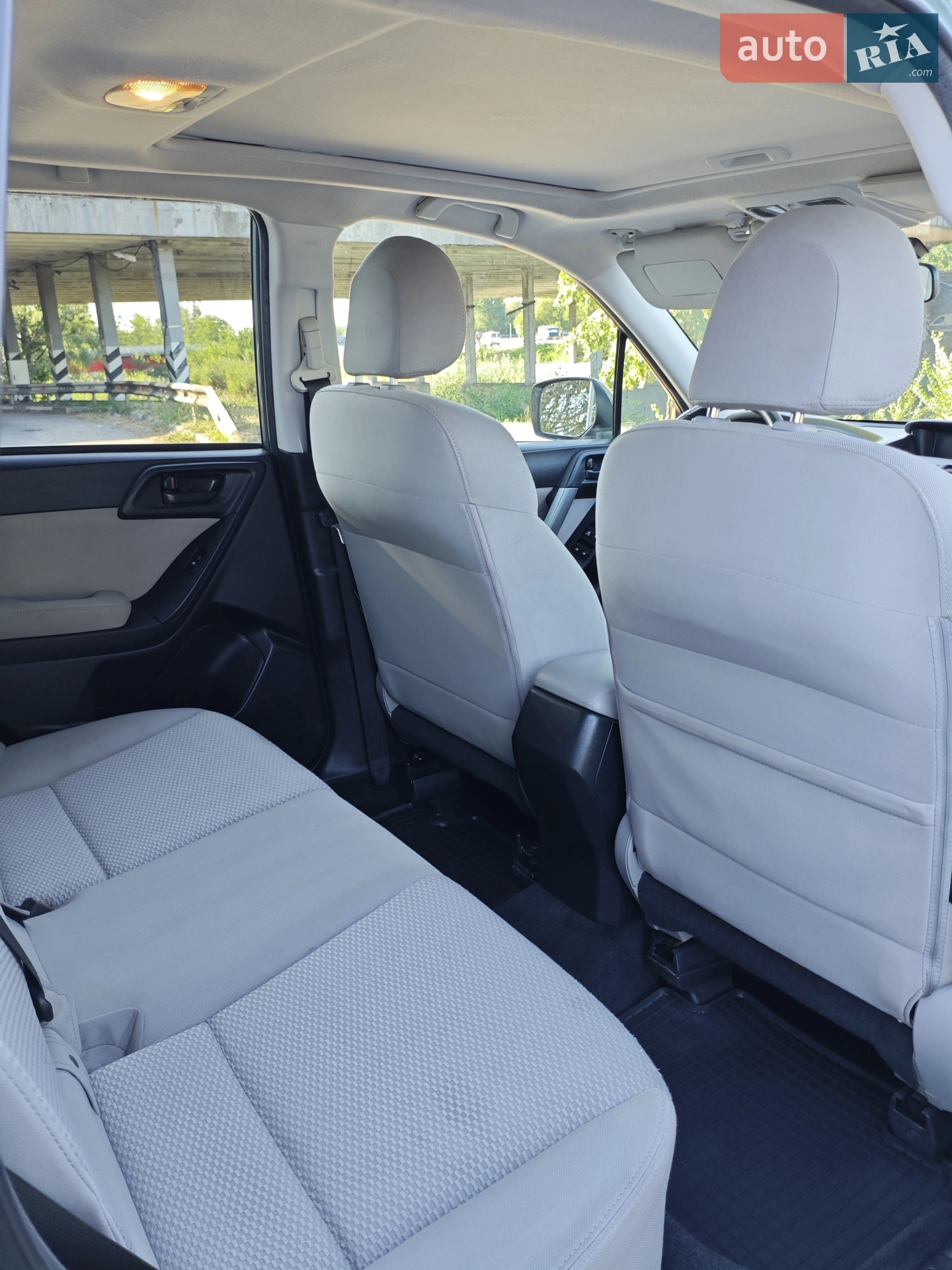 2015 Subaru Forester - мініатюра 24
