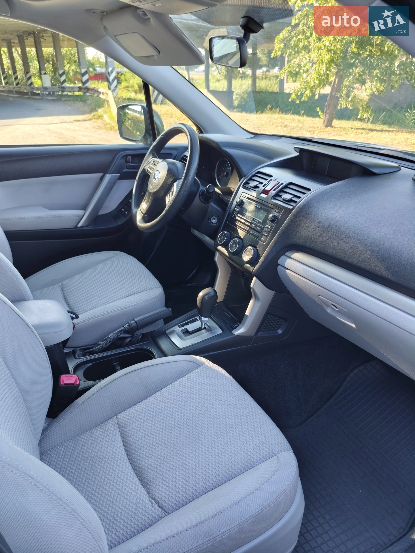 2015 Subaru Forester - мініатюра 26