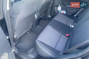 Внедорожник / Кроссовер Subaru Forester 2016 в 