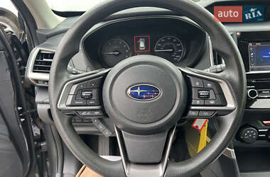 Внедорожник / Кроссовер Subaru Forester 2020 в 