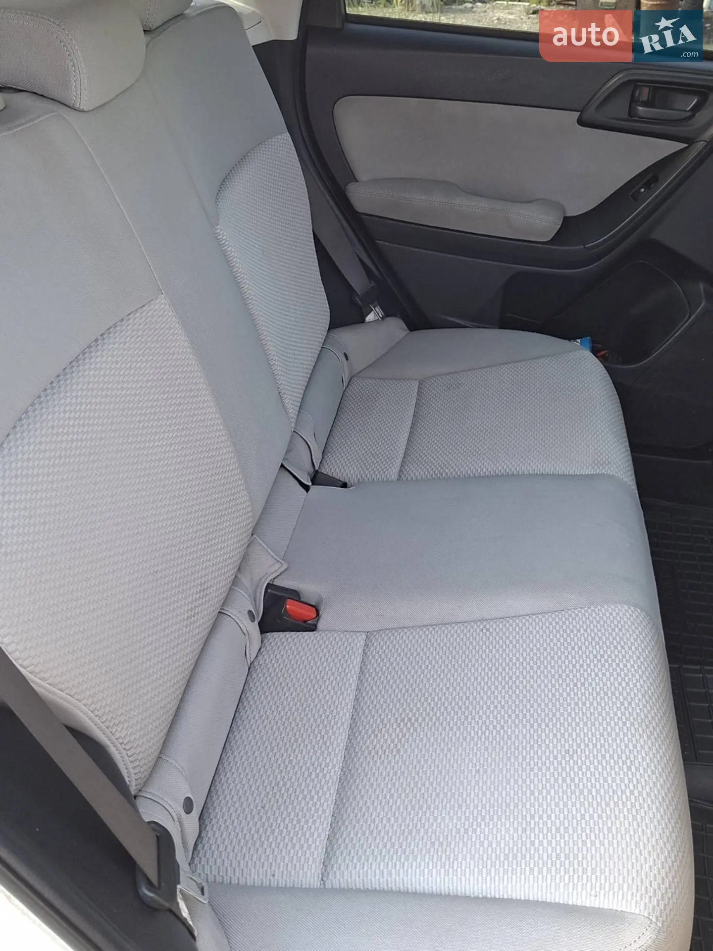 2013 Subaru Forester - мініатюра 13