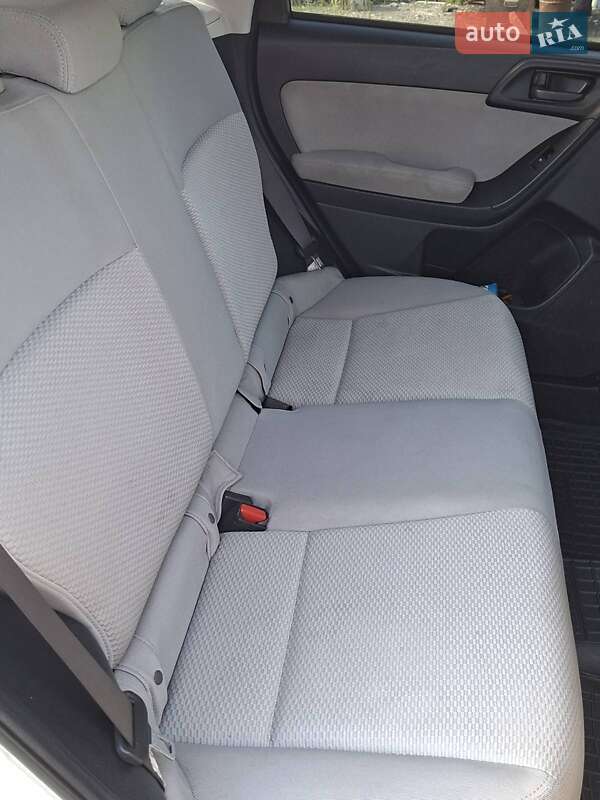 Позашляховик / Кросовер Subaru Forester 2013 в Черкасах