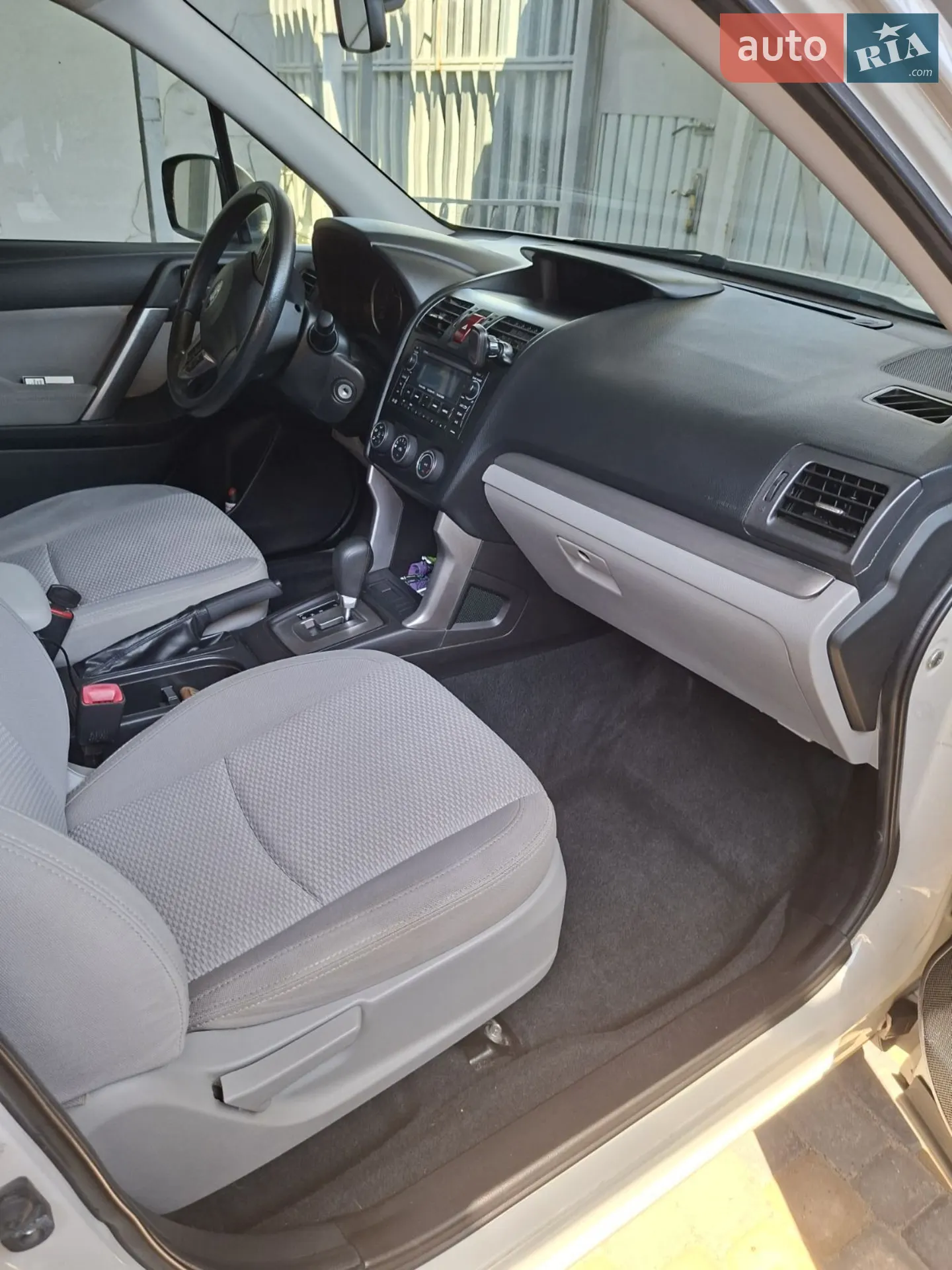 2013 Subaru Forester - мініатюра 12