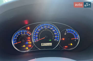 Внедорожник / Кроссовер Subaru Forester 2009 в 