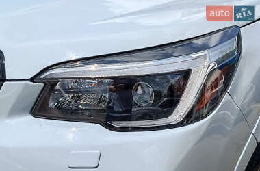 Внедорожник / Кроссовер Subaru Forester 2020 в 