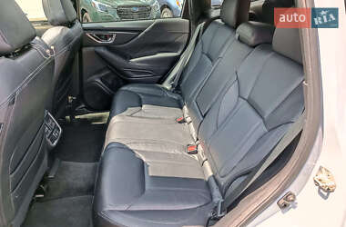 Внедорожник / Кроссовер Subaru Forester 2020 в 