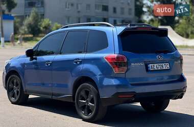 Внедорожник / Кроссовер Subaru Forester 2014 в 