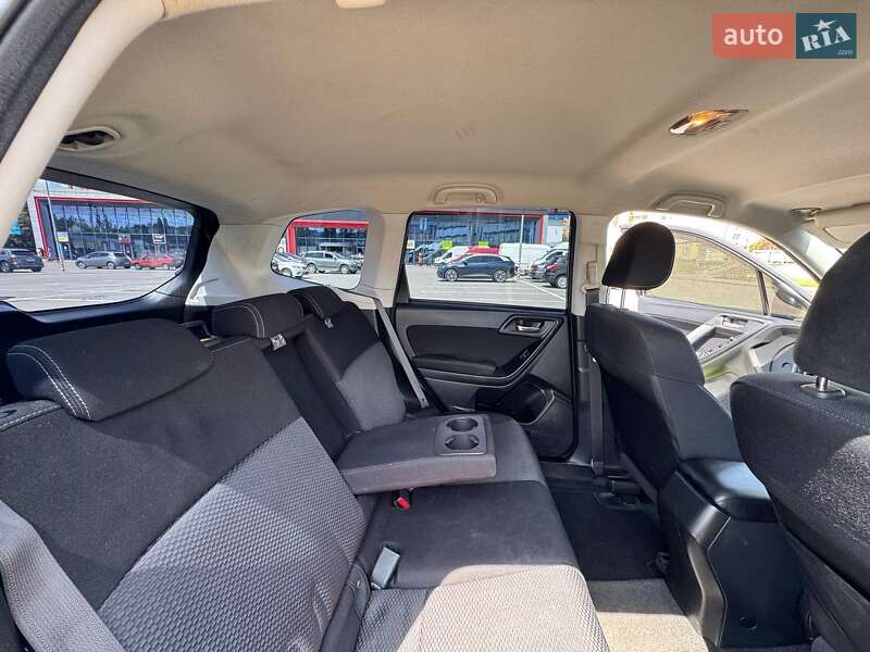 Внедорожник / Кроссовер Subaru Forester 2014 в Харькове